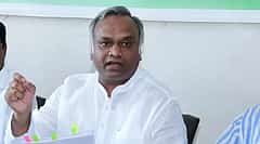 ವಕ್ಫ್ ವಿವಾದ: ಅಕ್ರಮ ಮುಚ್ಚಿಹಾಕಲು ಪಕ್ಷದ ನಾಯಕರಿಗೆ 150 ಕೋಟಿ ರೂ ಆಫರ್ ಮಾಡಿದ್ದರು; BJP ವಿರುದ್ಧ ಪ್ರಿಯಾಂಕ್ ಖರ್ಗೆ ಆರೋಪ